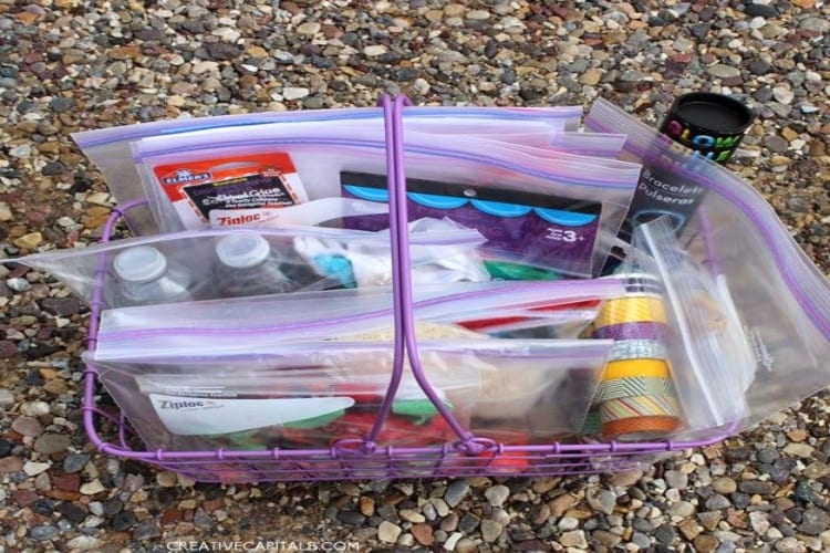 Best Camping Hacks