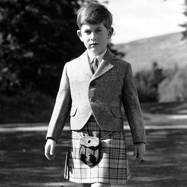 Rare Royal Photos
