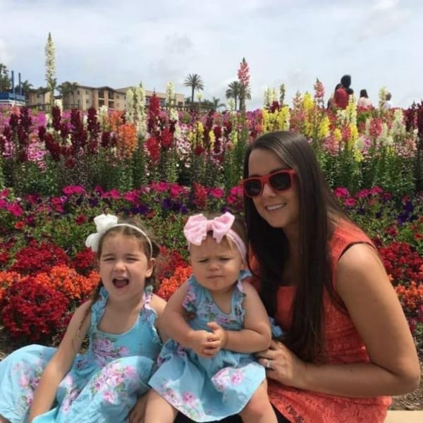 Navy Husband Returns Home Only To Find Out His Wife Is Pregnant