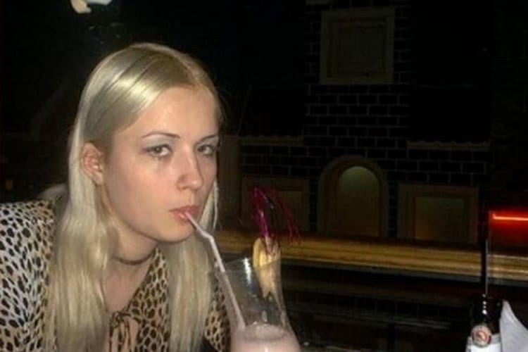 Story of Valeria Lukyanova