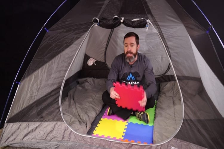 Best Camping Hacks