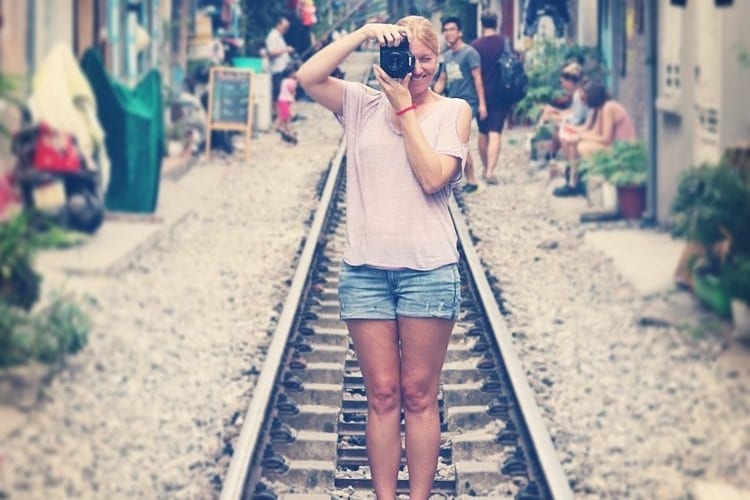 Brandi Mueller Photographer Discovery
