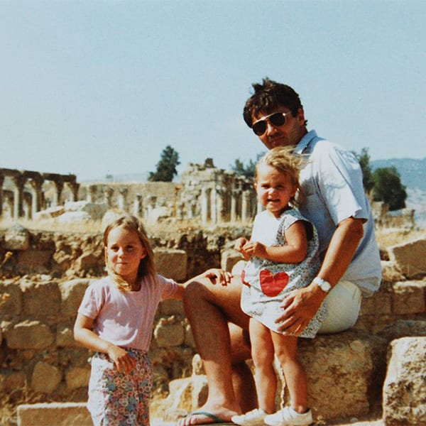 Never Before Seen Royal Family Photos