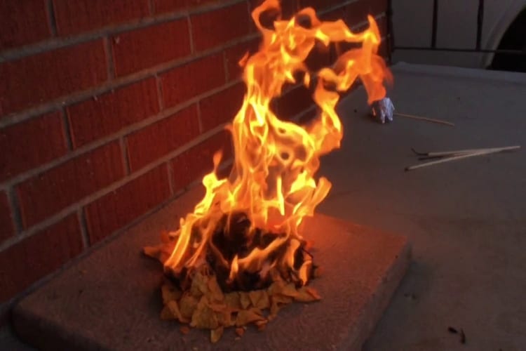 Outdoor Life Hacks