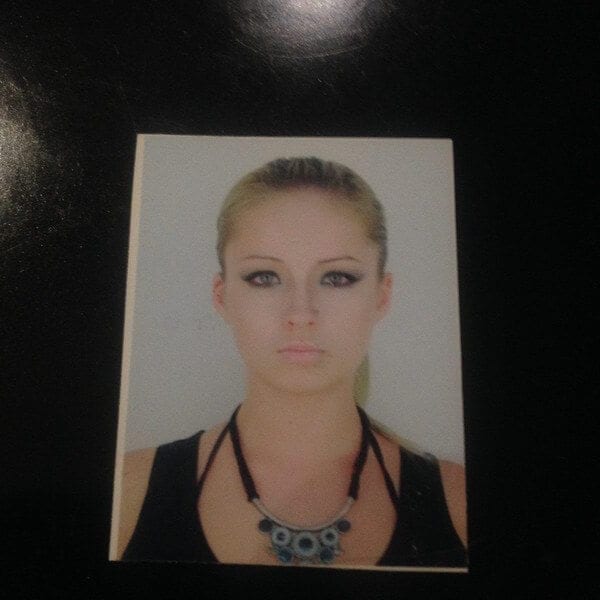 Story of Valeria Lukyanova