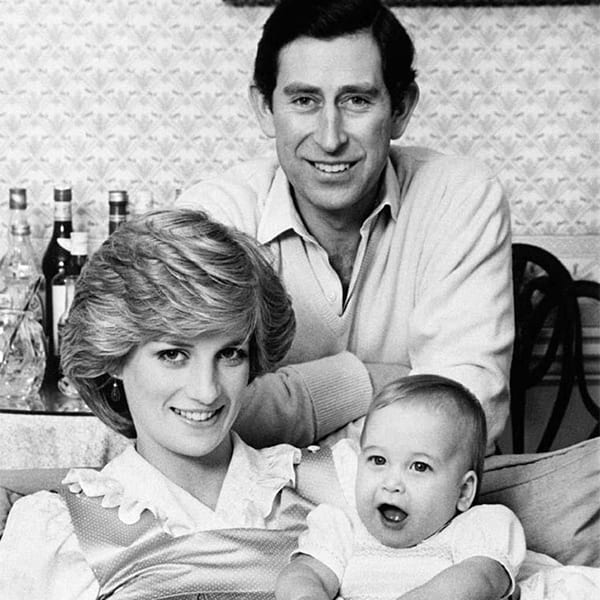 Rare Royal Photos