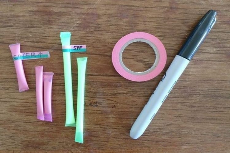 Outdoor Life Hacks