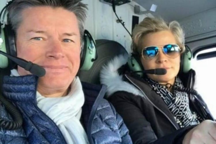 Millionaire Father Of Three Find Out Children Are Not His