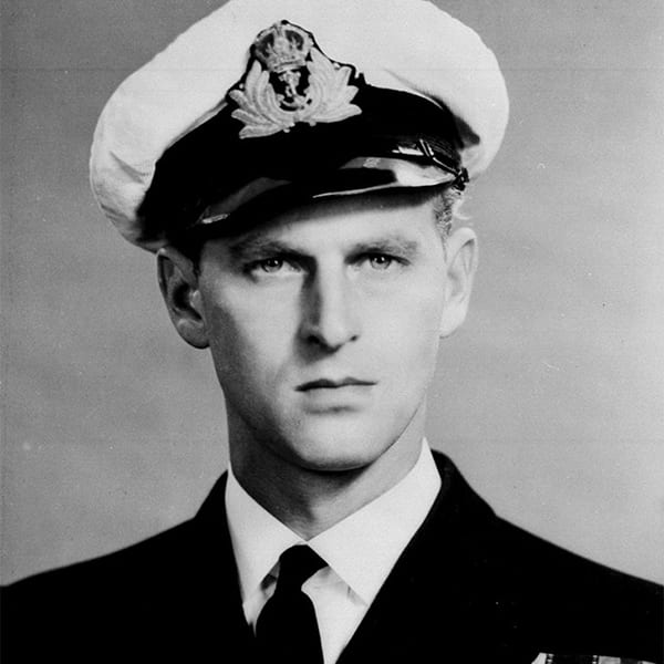 Rare Royal Photos