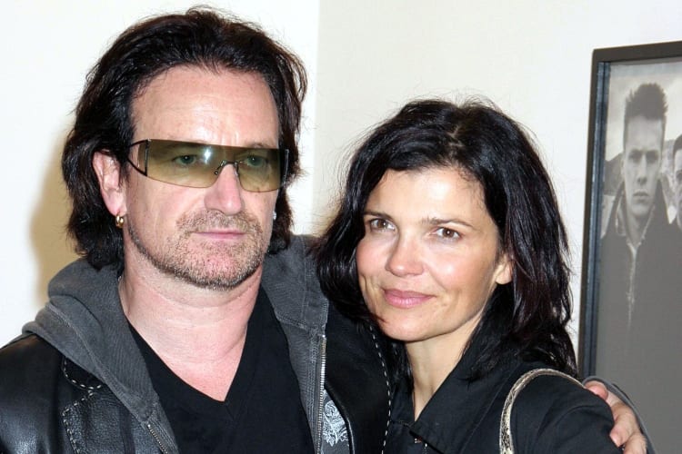 Celebrity Romances That Started In High School