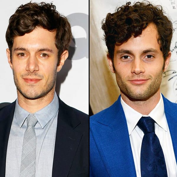 Celebrity Look Alikes