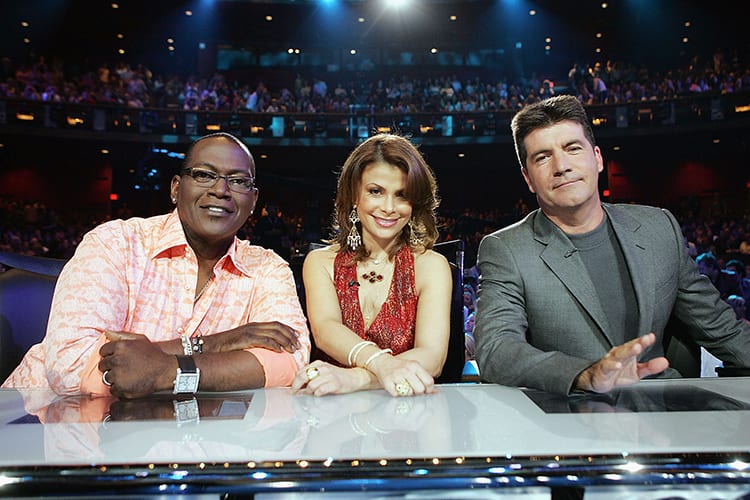 American Idol True or False TV