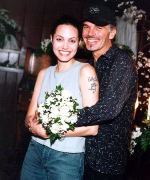 Celebrity Couples That Were Once Married