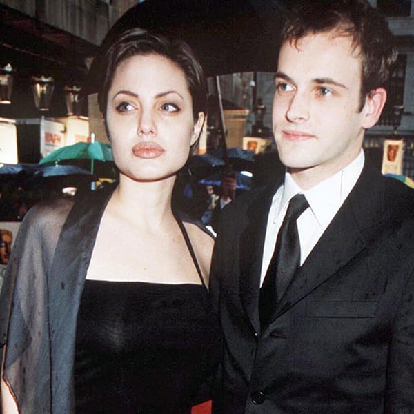 Celebrity Couples That Were Once Married