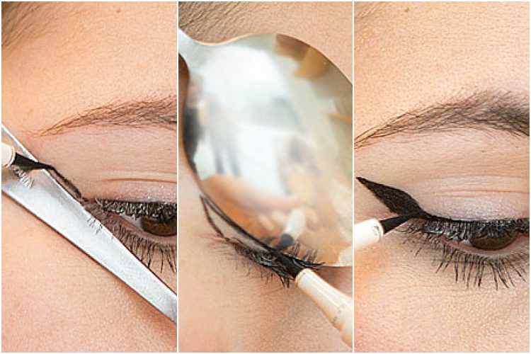 Greatest Makeup Hacks Ever