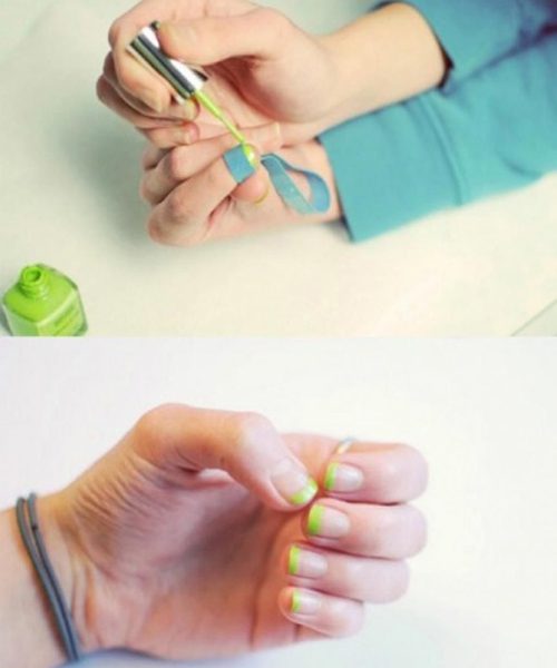 The Best Beauty Hacks