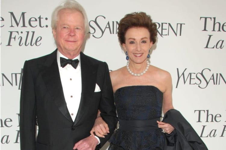 Richest Families In America