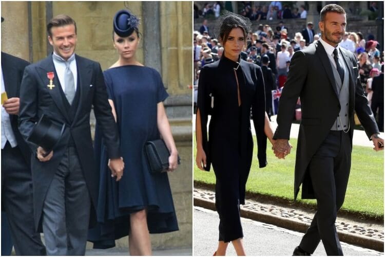 Prince William and Kate Middleton Fact Images