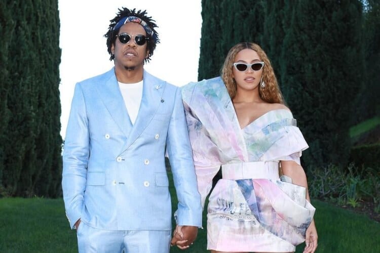 Celebrity Couples With Large Age Gaps