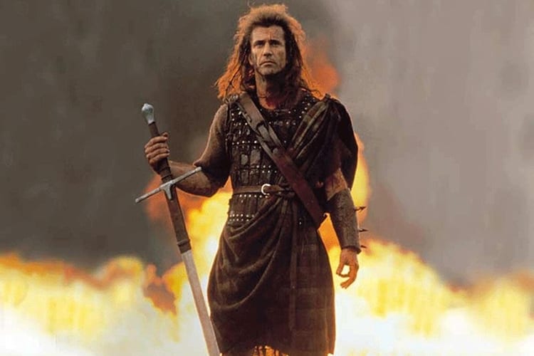 Costume Mistakes In Movies