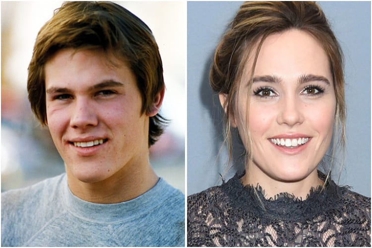 Celebrity Children