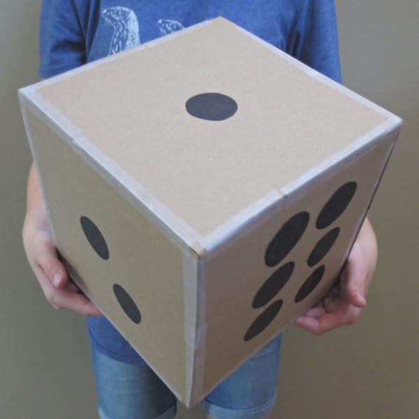 Cardboard Boxes Uses