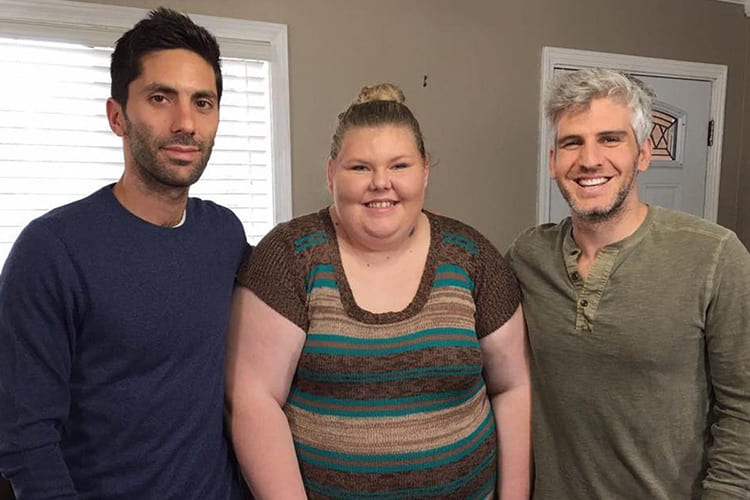 Catfish True or False TV