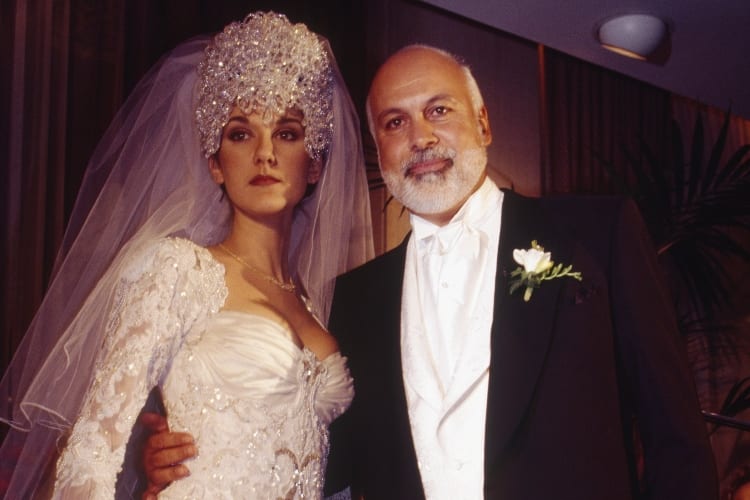 Most Beautiful Celebrity Wedding Dresses