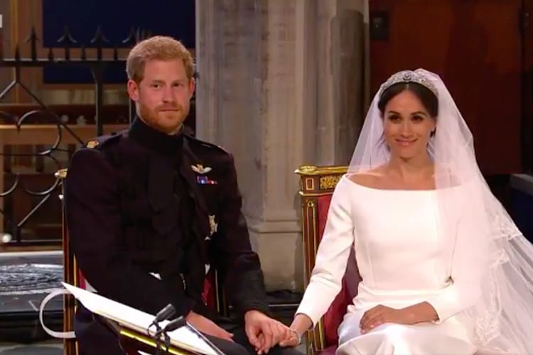 Meghan Markle and Prince Harry Truth Fictions Pictures