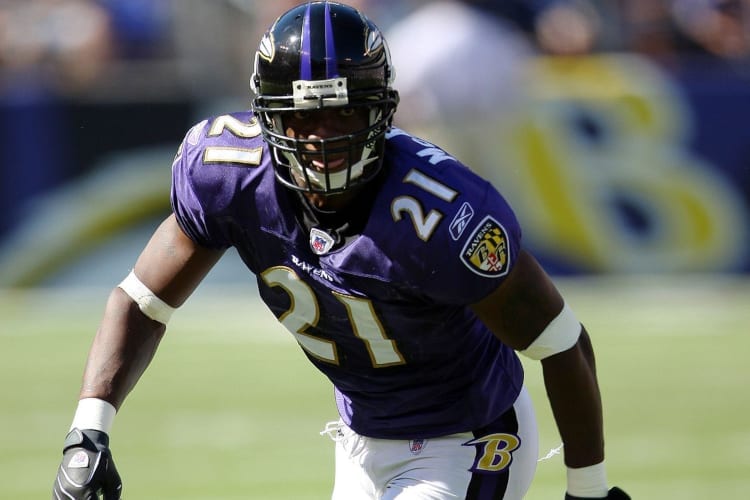 Sports Stars Who Lost It All