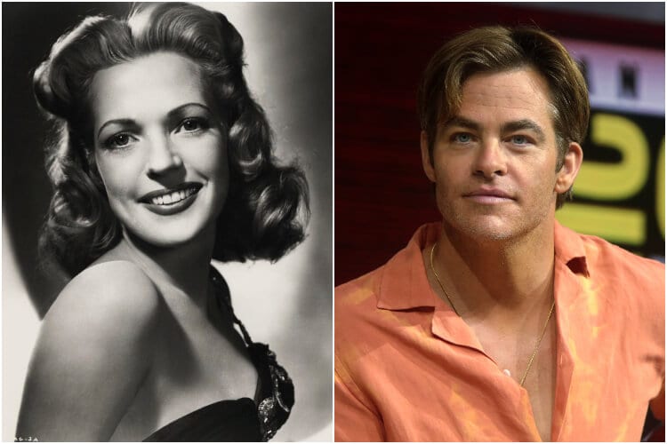 Celebrity Kids Famous Parents