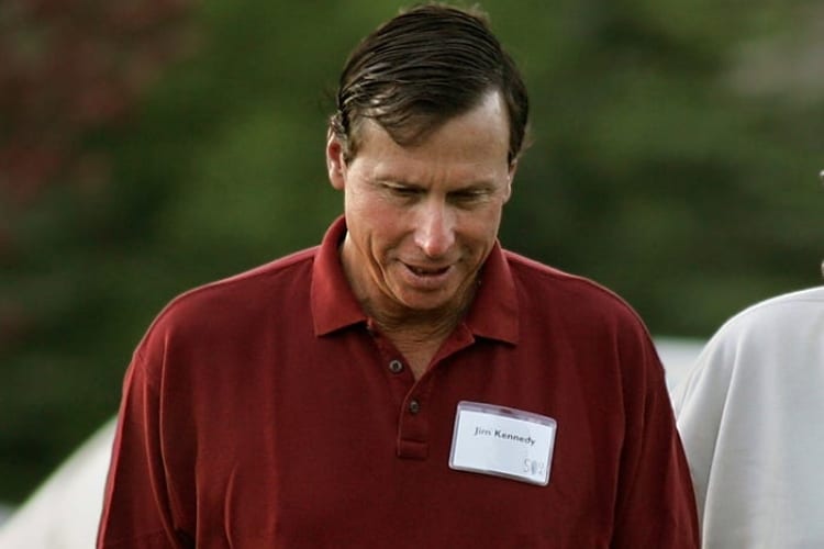 Richest Families In America