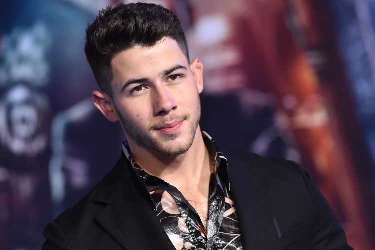 Nick Jonas Opens Up About Managing His Diabetes