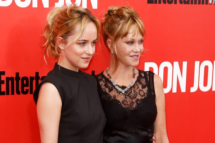 Celebrity Kids Famous Parents