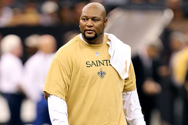 Sports Stars Who Lost It All