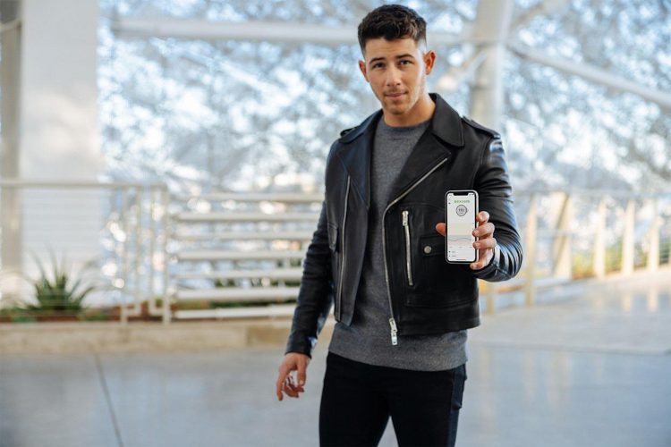 Nick Jonas Opens Up About Managing His Diabetes