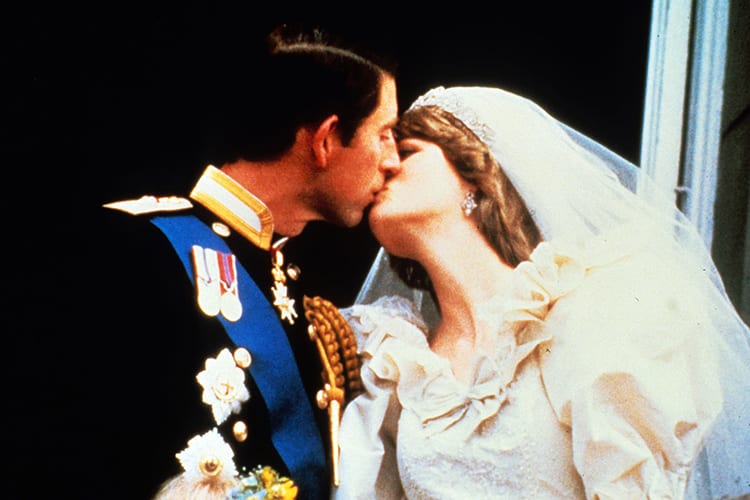 Princess Diana And Prince Charles Facts Pictures
