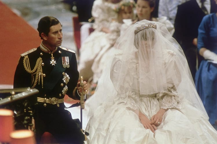 Princess Diana And Prince Charles Facts Pictures
