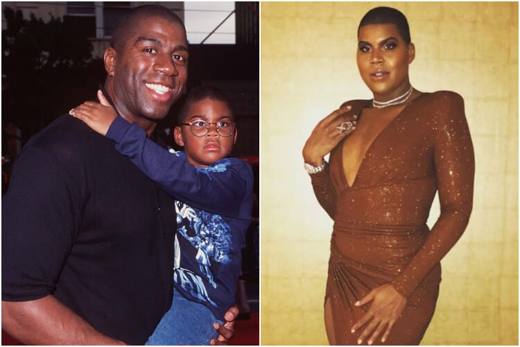 Celebrity Parents