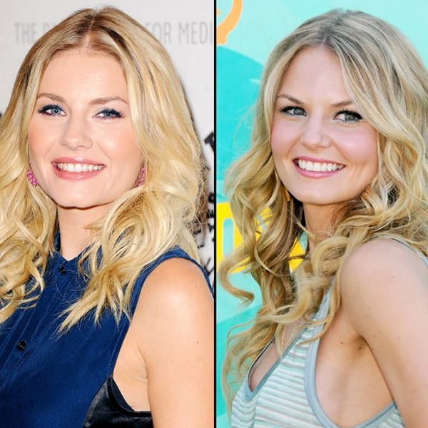 Celebrity Look Alikes