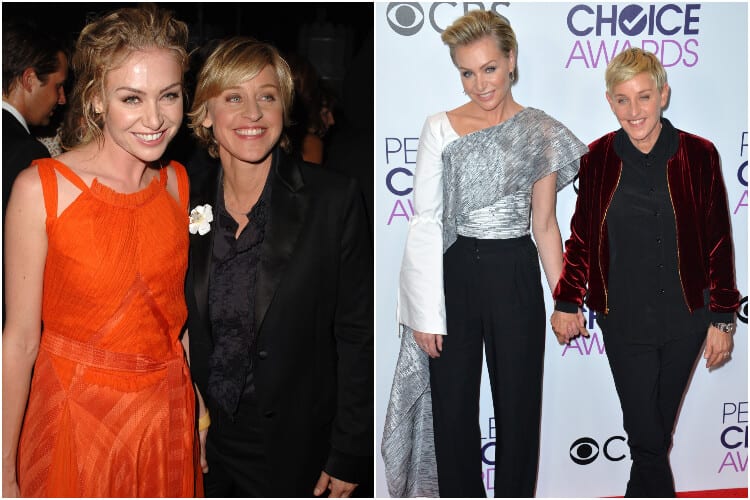 Star Relationships With Massive Age Differences