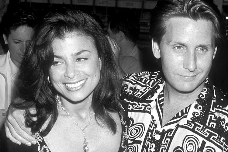 Celebrity Couples That Were Once Married