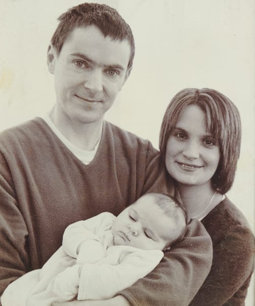 Britain's Biggest Family