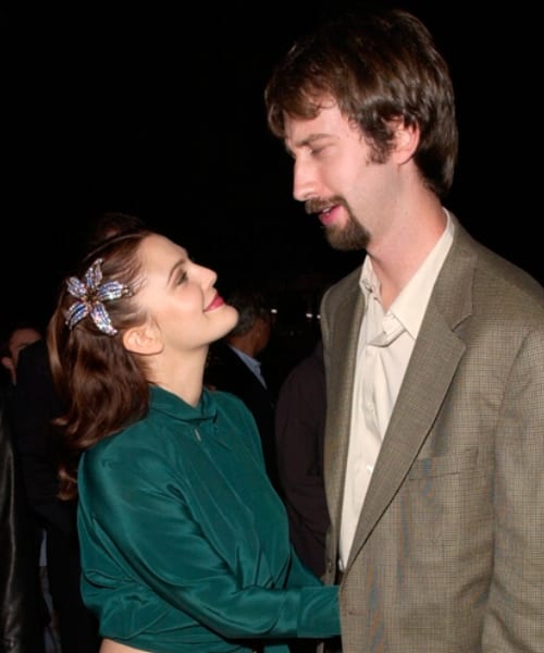 Celebrity Couples That Were Once Married