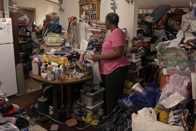 Hoarders True or False TV