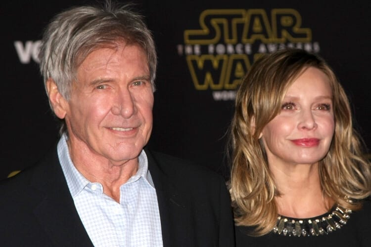 Celebrity Couples With Large Age Gaps