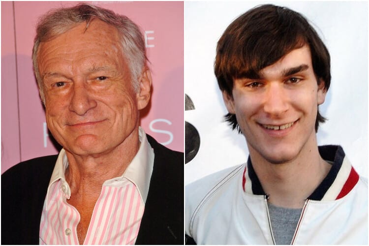 Famous Kids Celebrity Parents