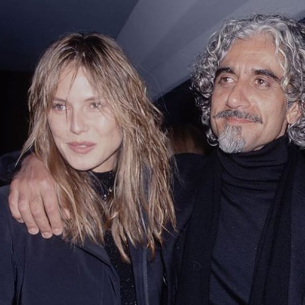 Celebrity Couples That Were Once Married