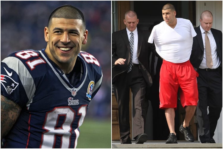 Sports Stars Who Lost It All