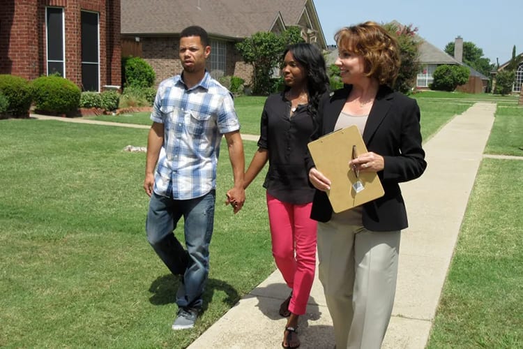 House Hunters True or False TV